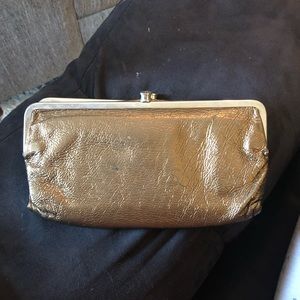 Hobo wallet